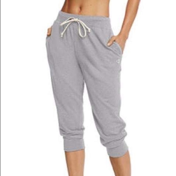 Champion Workout Capris